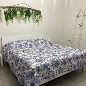 Appartement La Petite Maison, Usigliano