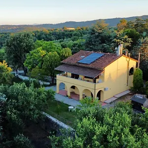 Terre Toscane Ciggiano